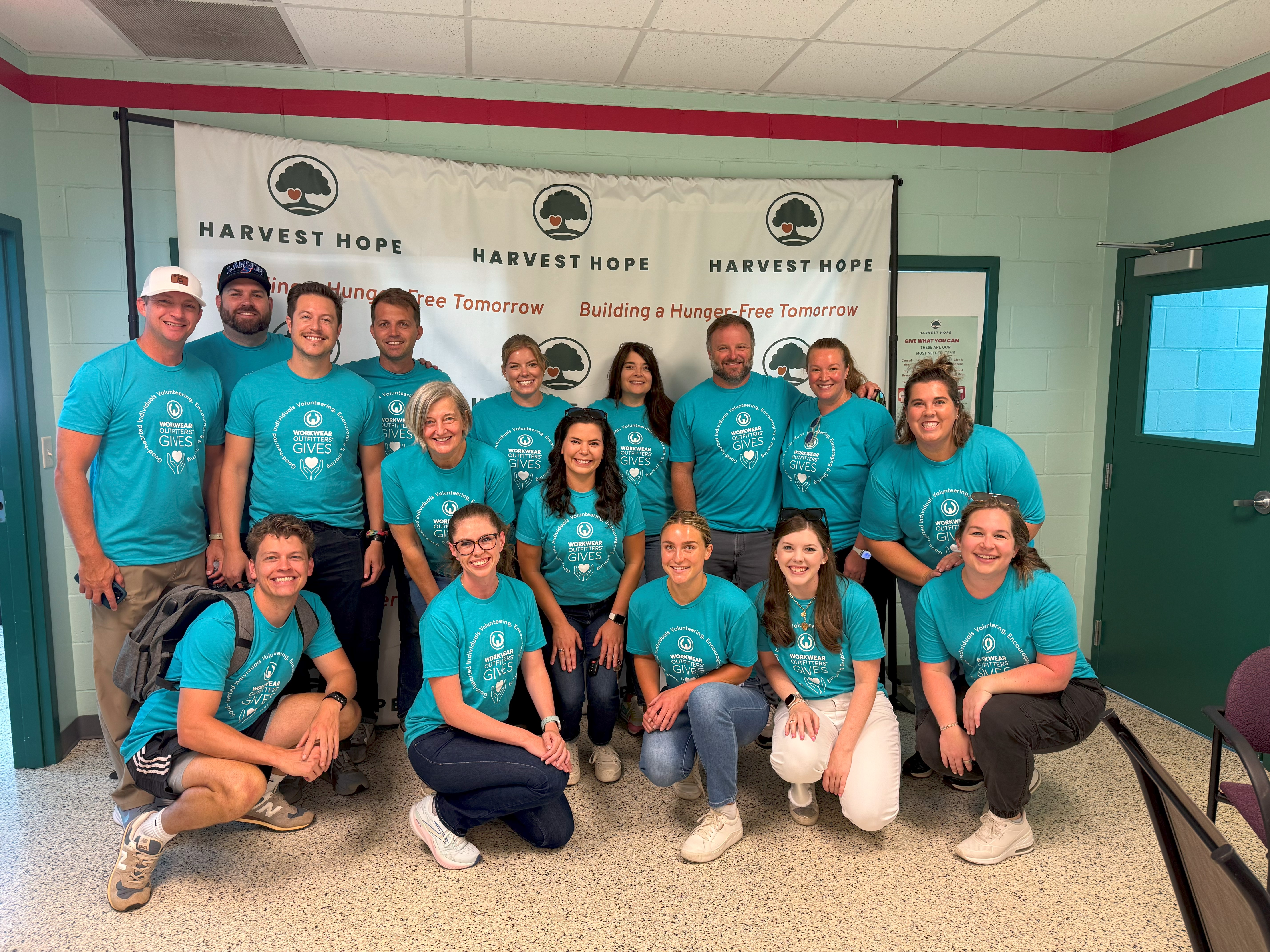 Global Service Week